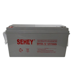 SEHEY蓄电池SH150-12