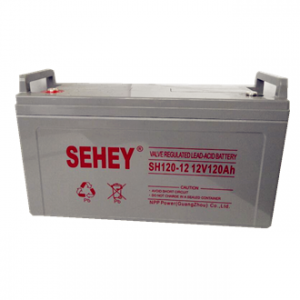 SEHEY蓄电池SH120-12