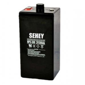  SEHEY电池NP2-300AH