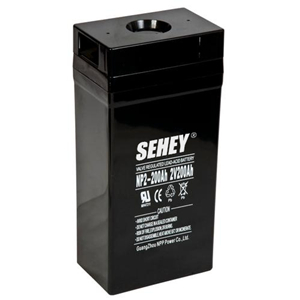 SEHEY电池NP2-200AH